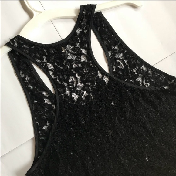 Aritzia Wilfred Free Lace Tank - Picture 7 of 8